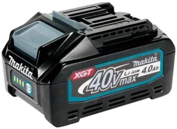 Батарея аккумуляторная Makita BL4040 40В 4.0Ач Li-Ion (632N72-7)