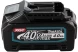 Батарея аккумуляторная Makita BL4040 40В 4.0Ач Li-Ion (632N72-7)