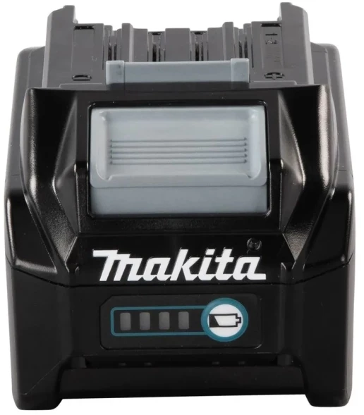 Батарея аккумуляторная Makita BL4040 40В 4.0Ач Li-Ion (632N72-7)