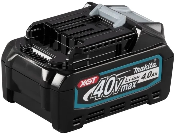 Батарея аккумуляторная Makita BL4040 40В 4.0Ач Li-Ion (632N72-7)