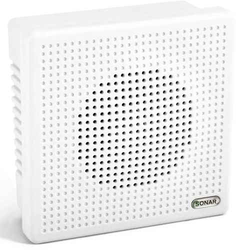 Громкоговоритель Rubezh Sonar SWE-06-03 настенный 6Вт белый (RBZ-361108)