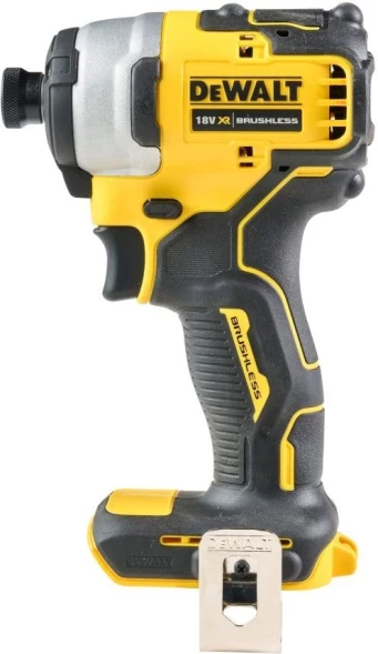 Шуруповерт DeWalt DCF809N-XJ аккум. патрон:шестигр.1/4&amp;quot;