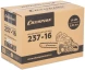 Бензопила Champion 237-16 1500Вт 2.04л.с. дл.шины:16&amp;quot; (40cm)