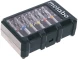 Набор бит Metabo 626721000 универсал. (29пред.) для шуруповертов/дрелей