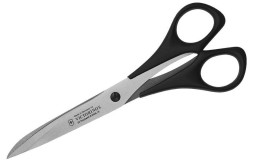 Ножницы Victorinox 8.0906.16 бытовые 160мм нержавеющая сталь черный