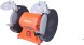 Электроточило Patriot GM 200 Expert 550Вт 2980об/мин d=200мм t=20мм