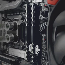 Память DDR4 2x32GB 3200MHz Patriot PSP464G3200KH1 Signature Premium RTL PC4-25600 CL22 DIMM 288-pin 1.2В kit с радиатором Ret