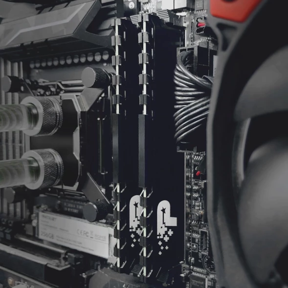 Память DDR4 2x32GB 3200MHz Patriot PSP464G3200KH1 Signature Premium RTL PC4-25600 CL22 DIMM 288-pin 1.2В kit с радиатором Ret