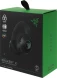 Наушники с микрофоном Razer Kraken V3 X черный 1.8м мониторные оголовье (RZ04-03750300-R3M1)