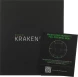 Наушники с микрофоном Razer Kraken V3 X черный 1.8м мониторные оголовье (RZ04-03750300-R3M1)