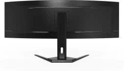 Монитор Gigabyte 49&amp;quot; Aorus CO49DQ черный OLED 32:9 HDMI M/M матовая HAS Piv 250cd 178гр/178гр 5120x1440 144Hz DP DQ USB 11.28кг