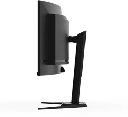 Монитор Gigabyte 49&amp;quot; Aorus CO49DQ черный OLED 32:9 HDMI M/M матовая HAS Piv 250cd 178гр/178гр 5120x1440 144Hz DP DQ USB 11.28кг