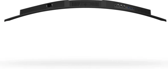 Монитор Gigabyte 49&amp;quot; Aorus CO49DQ черный OLED 32:9 HDMI M/M матовая HAS Piv 250cd 178гр/178гр 5120x1440 144Hz DP DQ USB 11.28кг