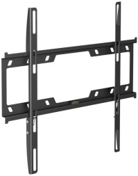Кронштейн для телевизора Holder F4614-B черный 32&amp;quot;-55&amp;quot; макс.40кг настенный фиксированный