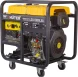 Генератор Huter LDG 13000LXA 9.5кВт