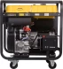Генератор Huter LDG 13000LXA 9.5кВт