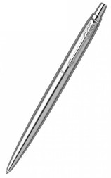 Ручка шариков. Parker Jotter Monochrome XL SE20 (CW2122756) Stainless Steel M син. черн. подар.кор.