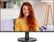 Монитор AOC 23.8&amp;quot; Basic-Line 24B3HA2 черный IPS LED 16:9 HDMI M/M матовая 250cd 178гр/178гр 1920x1080 100Hz VGA FHD 2.97кг