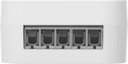 Умное реле Yandex YNDX-00537 1канал. белый