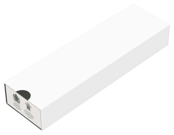 Ручка шариков. Parker Urban Core K314 (CW2143640) Muted Black GT M син. черн. подар.кор.