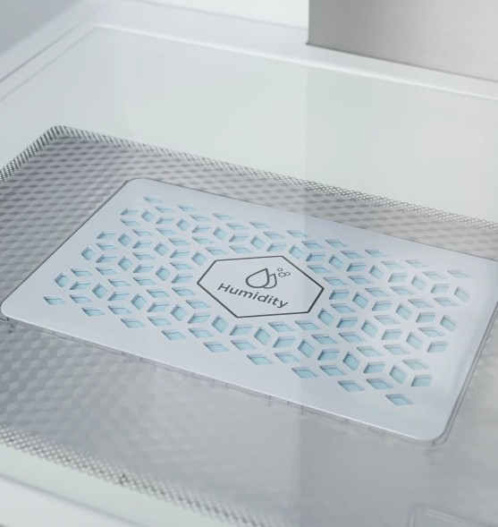 Холодильник Lex LCD505GbGID 3-хкамерн. сапфир инвертер