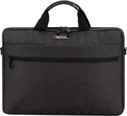 Сумка для ноутбука 15.6&amp;quot; PC Pet PCP15C4GY темно-серый полиэстер