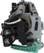 Печка в сборе Cactus CS-FU-XER-WC3315 (126N00411/JC91-01024A) (восстановл.) для Xerox WC 3345/3335/3325/3315/Ph 3330/3320 75000стр.