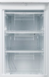 Морозильная камера Maunfeld MFFR85W белый