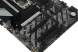 Материнская плата Gigabyte Z890 UD WIFI6E Soc-1851 Intel Z890 4xDDR5 ATX AC`97 8ch(7.1) 2.5Gg RAID+DP