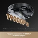 Пылесос-робот Trouver Z50 Ultra 75Вт черный