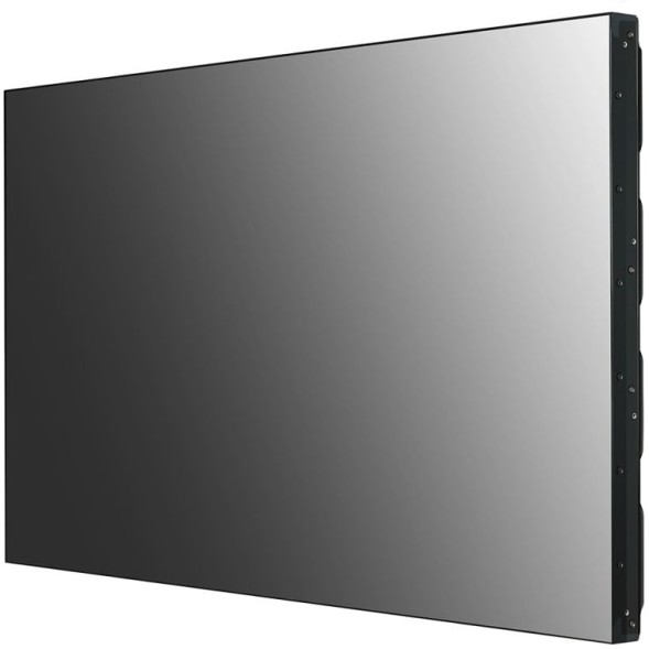 Панель LG 49&amp;quot; 49VL5PJ-A черный IPS LED 16:9 DVI HDMI матовая 500cd 178гр/178гр 1920x1080 DP FHD USB 17.8кг
