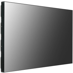 Панель LG 49&amp;quot; 49VL5PJ-A черный IPS LED 16:9 DVI HDMI матовая 500cd 178гр/178гр 1920x1080 DP FHD USB 17.8кг