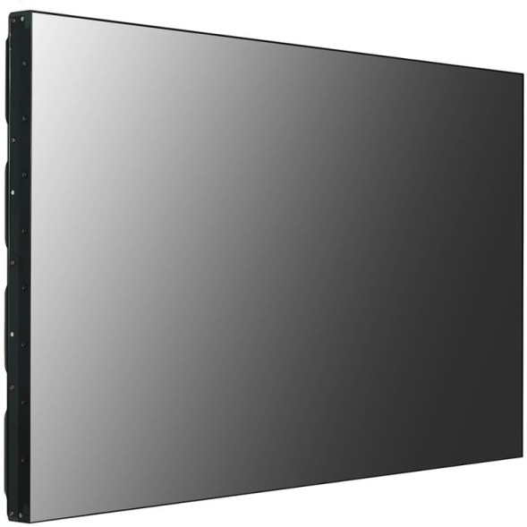 Панель LG 49&amp;quot; 49VL5PJ-A черный IPS LED 16:9 DVI HDMI матовая 500cd 178гр/178гр 1920x1080 DP FHD USB 17.8кг
