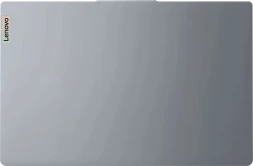 Ноутбук Lenovo IdeaPad Slim 3 15IRH8 Core i7 13620H 16Gb SSD512Gb Intel UHD Graphics 15.6&amp;quot; IPS FHD (1920x1080) без ОС grey WiFi BT Cam (83EM00C1RK)