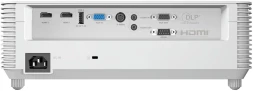 Проектор Infocus IN0024SL DLP 4000Lm LS (1024x768) 30000:1 ресурс лампы:15000часов 1xUSB typeA 1xHDMI 2.6кг