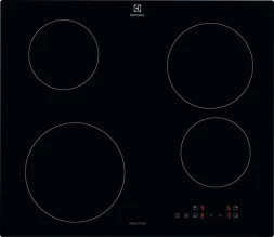 Индукционная варочная поверхность Electrolux LIB60420CK черный