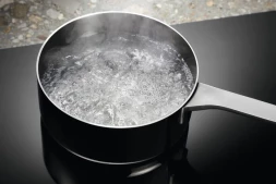 Индукционная варочная поверхность Electrolux LIB60420CK черный