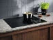 Индукционная варочная поверхность Electrolux LIB60420CK черный
