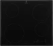 Индукционная варочная поверхность Electrolux LIB60420CK черный