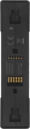 Вентилятор для корпуса Lian-Li Uni Fan SL-INF Wireless 120 ARGB 120х122.1x28 черный 4-pin 29.2дБ (G99.12SLIN1W1B.R0) Ret