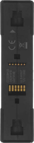 Вентилятор для корпуса Lian-Li Uni Fan SL-INF Wireless 120 ARGB 120х122.1x28 черный 4-pin 29.2дБ (G99.12SLIN1W1B.R0) Ret