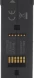 Вентилятор для корпуса Lian-Li Uni Fan SL-INF Wireless 120 ARGB 120х122.1x28 черный 4-pin 29.2дБ (G99.12SLIN1W1B.R0) Ret
