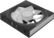 Вентилятор для корпуса Lian-Li Uni Fan SL-INF Wireless 120 ARGB 120х122.1x28 черный 4-pin 29.2дБ (G99.12SLIN1W1B.R0) Ret