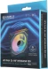 Вентилятор для корпуса Lian-Li Uni Fan SL-INF Wireless 120 ARGB 120х122.1x28 черный 4-pin 29.2дБ (G99.12SLIN1W1B.R0) Ret