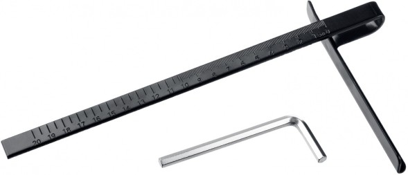 Циркулярная пила (дисковая) Зубр ПДП-75 2000Вт (ручная)