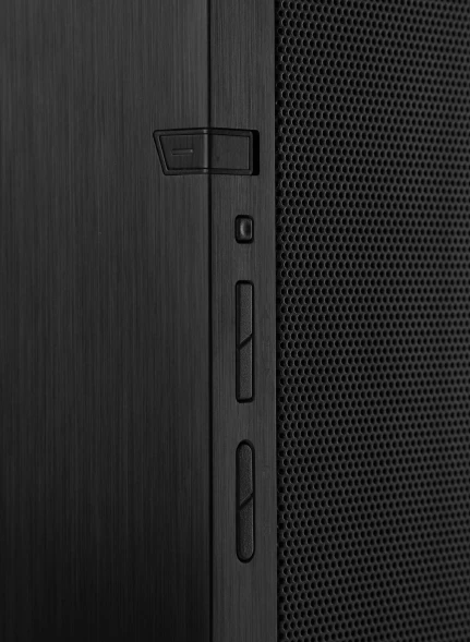 Корпус Lian-Li O11 Dynamic EVO RGB черный без БП ATX 10x120mm 9x140mm 2xUSB3.0 audio