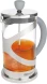 Френч-пресс Rondell Crystal Grey RDS-838 0.6л серый