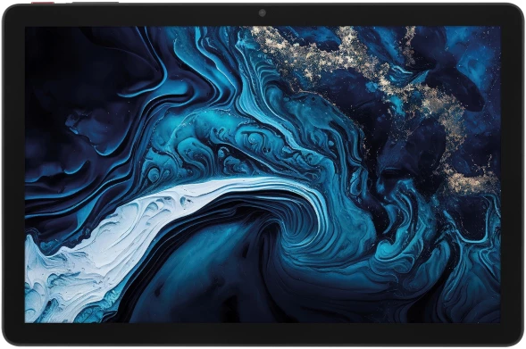 Планшет Digma Pro Infinity G85 (2.0) 8C RAM6Gb ROM128Gb 10.1&amp;quot; In-Cell 1920x1200 4G 2Sim Android 14 темно-серый 13Mpix 5Mpix BT WiFi microSD 256Gb 7000mAh