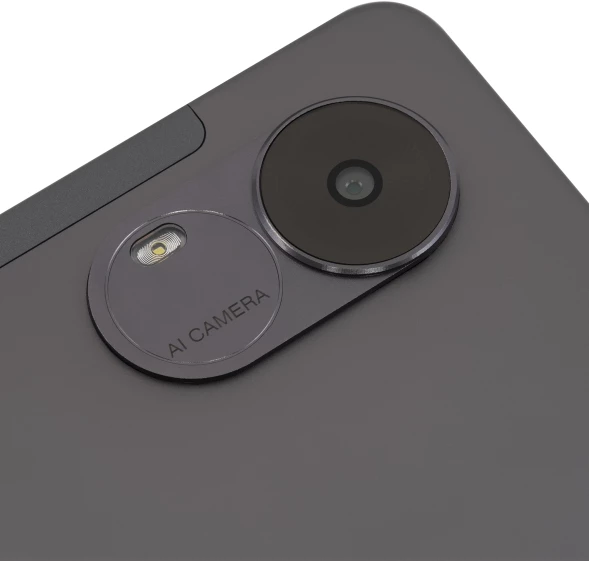 Планшет Digma Pro Infinity G85 (2.0) 8C RAM6Gb ROM128Gb 10.1&amp;quot; In-Cell 1920x1200 4G 2Sim Android 14 темно-серый 13Mpix 5Mpix BT WiFi microSD 256Gb 7000mAh