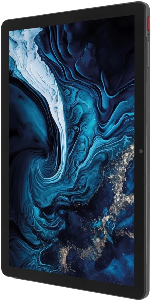 Планшет Digma Pro Infinity G85 (2.0) 8C RAM6Gb ROM128Gb 10.1&amp;quot; In-Cell 1920x1200 4G 2Sim Android 14 темно-серый 13Mpix 5Mpix BT WiFi microSD 256Gb 7000mAh